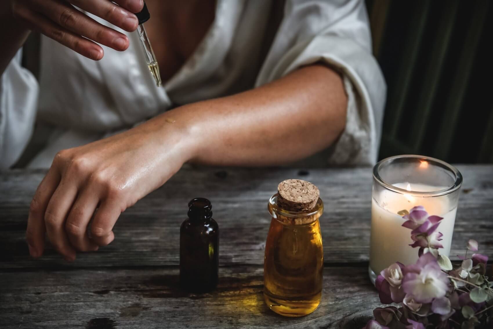 Skin Therapy